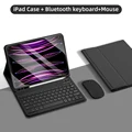 Black and Mouse