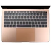 Keyboard Cover for Macbook Air 13 M1 M2 Pro 13 14 Max 15 16 Bar ID 17 Retina 11 Silicone Protector Skin Case A2337 A2442 A2681 4