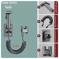 GunGrey Bidet suit B