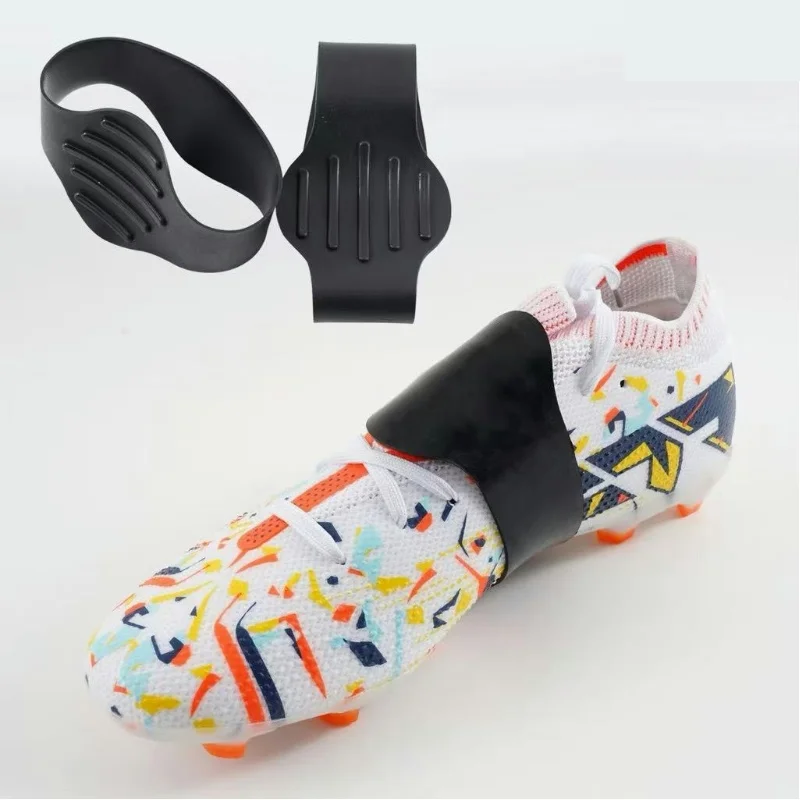 High-Grip Silicone Shoe Covers for Enhanced Foot Protection and Secure Sports Performance
