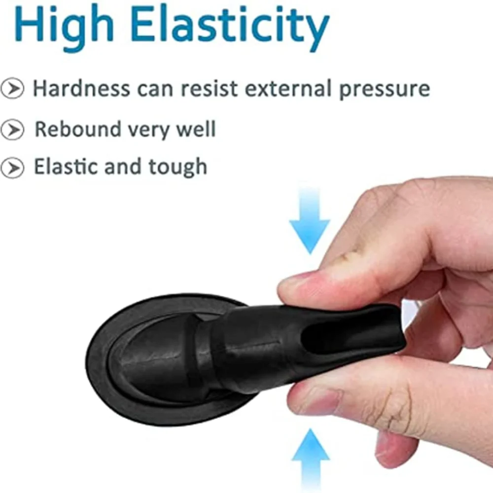 Рисунок 3 - Детали для замены антенны для Toyota 2007-2013