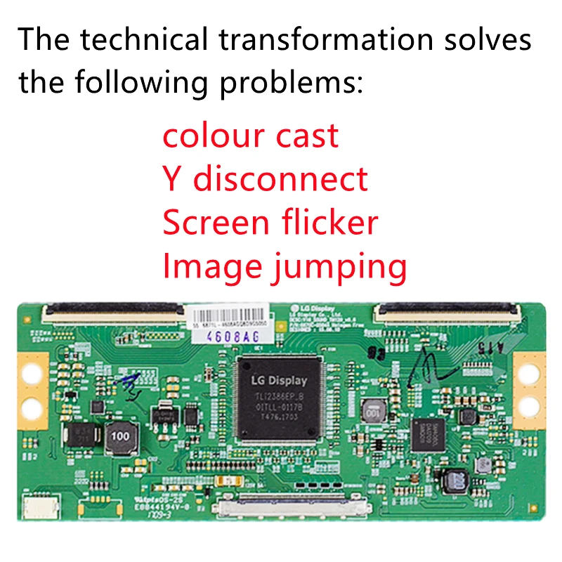 6870c-0814a carte t-con sony 49