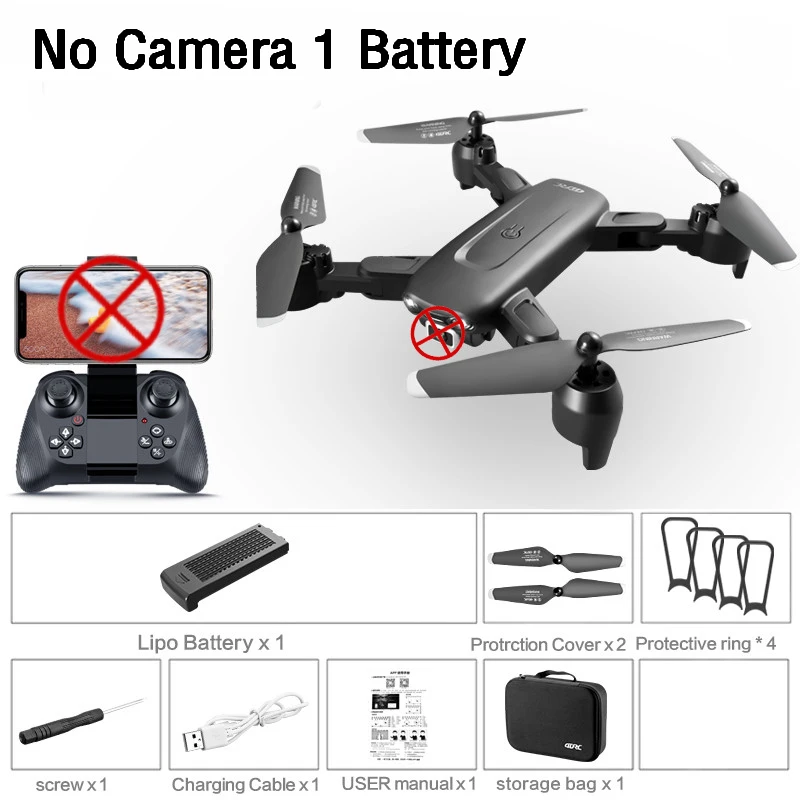 V12 2022 RC Drone 6K Profesional HD Camera Wide Angle Camera RC Quadcopter With WiFi Fpv Portable Mini Foldable Drone Child Toys phantom 6 ch remote control quadcopter RC Quadcopter