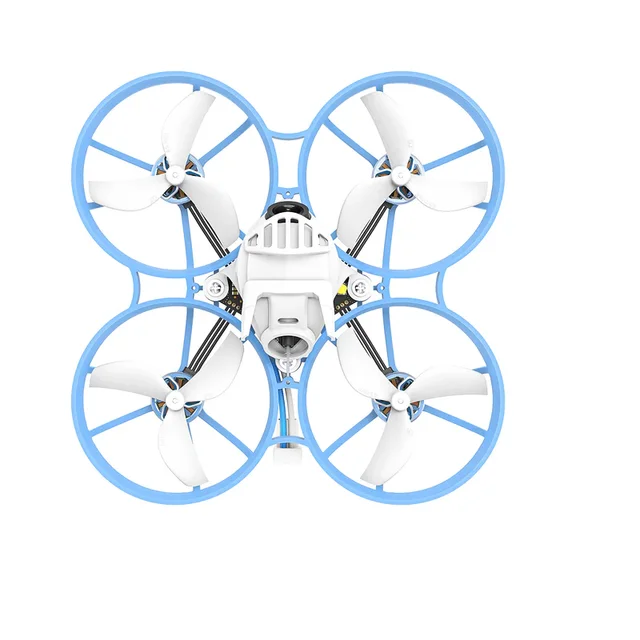 BetaFPV Meteor75 Pro Brushless Whoop Quadcopter Matrix 1S Brushless Flight Controller 4