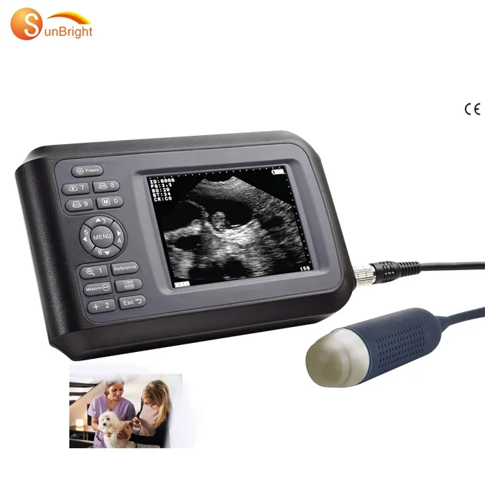 

veterinary ultrasound for animal ultrasound machine pet ultrasound