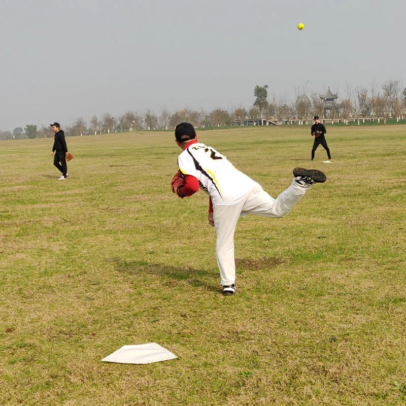 TPE Baseball Home Base Mat 3