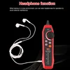 UNI-T UT683KIT Lan Tester Network Wire Tracer Cable Tracker RJ45 RJ11 Telephone Line Finder Repairing Networking Tool 3