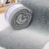 50g/Roll Gradient Colorful Mohair Multicolor Rainbow Yarn 200M Hand-Woven Soft Yarn For Knitting Crochet Sweater 5