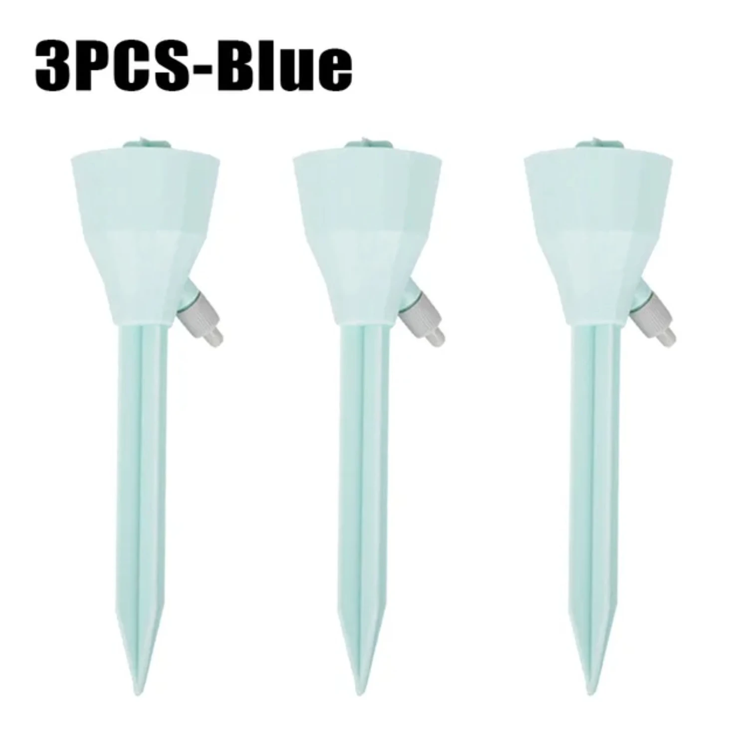 BLUE 3PCS