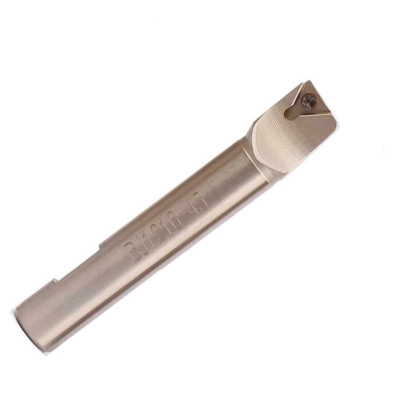 12mm Boring Bars BJ1210-40 BJ1216-45 BJ1212-45 BJ1208-32 BJ1220-45 For NBJ12 Boring Head 1pcs