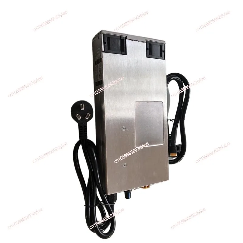 Charger Huawei 25b Version 240 720 Ce Svg Power Unit Dc Ess Compatiable Kw Three Phase Socket main image 0