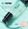 ibcccndc Pre-Makeup Gel, long-lasting and shiny Concealer Moisturizing, Invisible Pore Primer easy to solve natural makeup 5