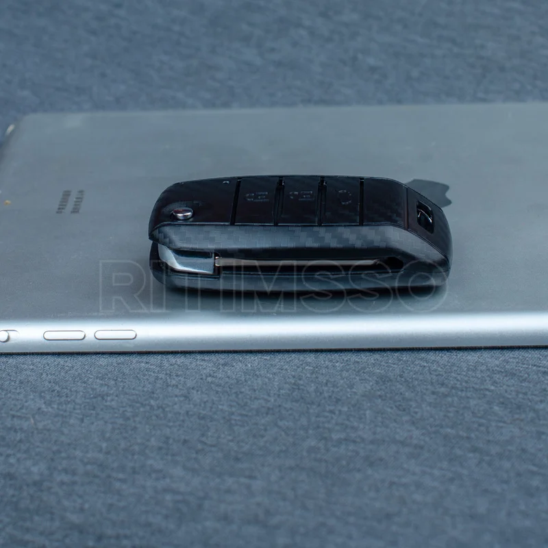 ABS-auto-Flip-Key-Case-Cover-Shell-Fob-per-KIA-RIO-3-K2-K3-K4-K5.jpg ABS auto Flip Key Case Cover Shell Fob per KIA RIO 3 K2 K3 K4 K5 Sportege Picanto Optima Soul Ceed Sorento Forte Stinger Cerato - ABS auto Flip Key Case Cover Shell Fob per KIA RIO 3 K2 K3 K4 K5