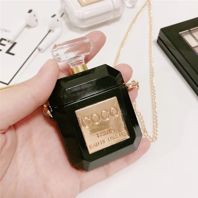 Our favourite Luxe Designer AirPods Cases! Chanel, Prada,YSL etc. -  GOXIPGIRL女生｜最受女生歡迎的網上雜誌