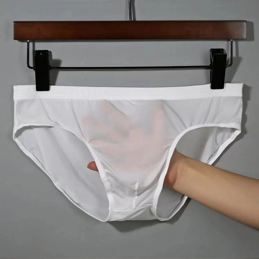 Transparente herren unterwäsche Clearance