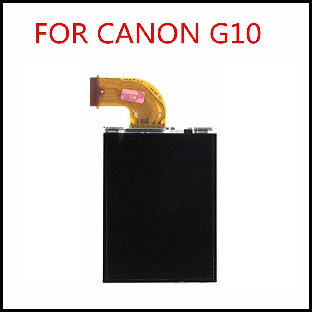 New Lcd Screen Display Monitor Repair Part For Canon