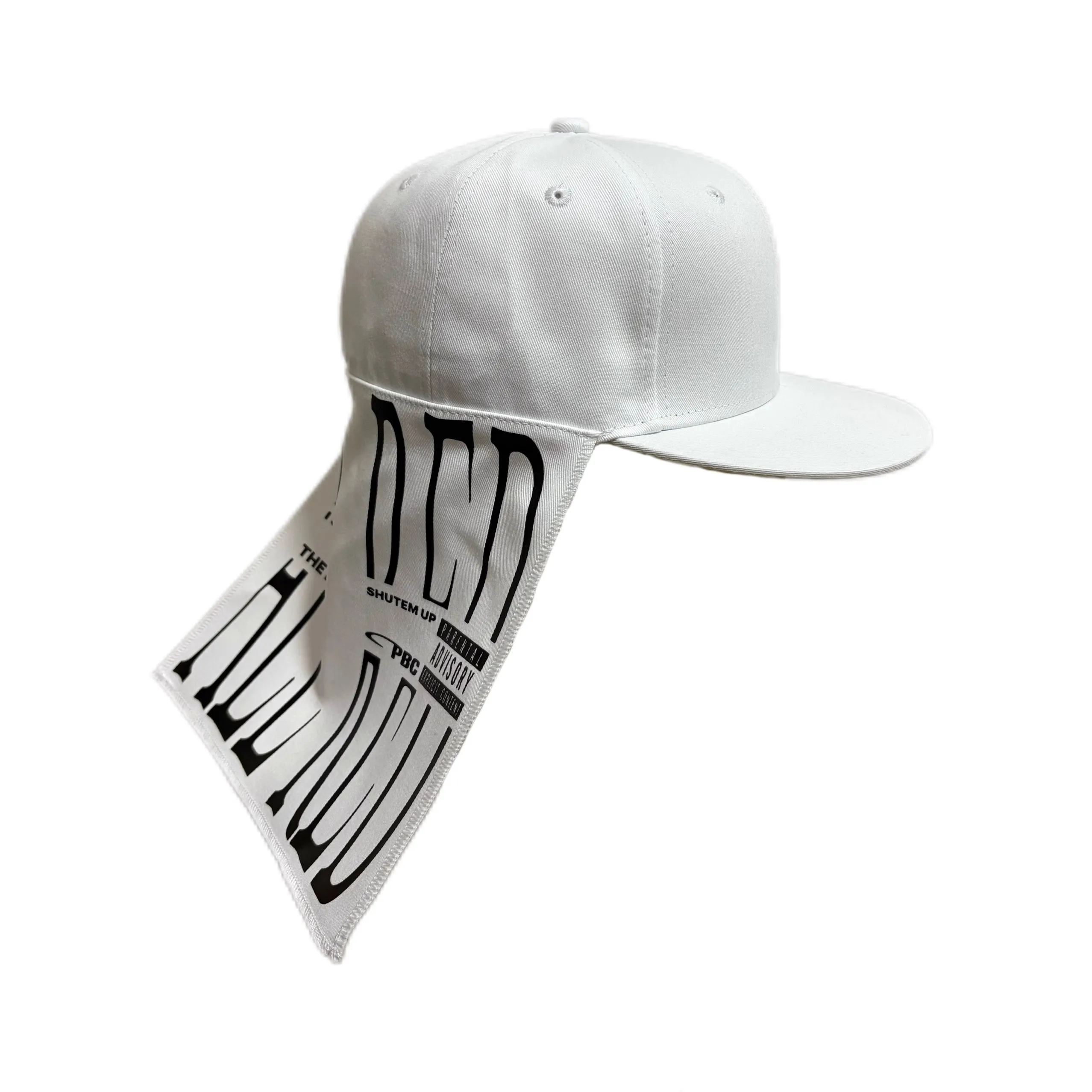 2025 Playboi Carti ALL RED álbum edição limitada boné periférico