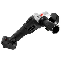 Allsome 18V Brushless Cordless 125mm Angle Grinder - Tool Only 2