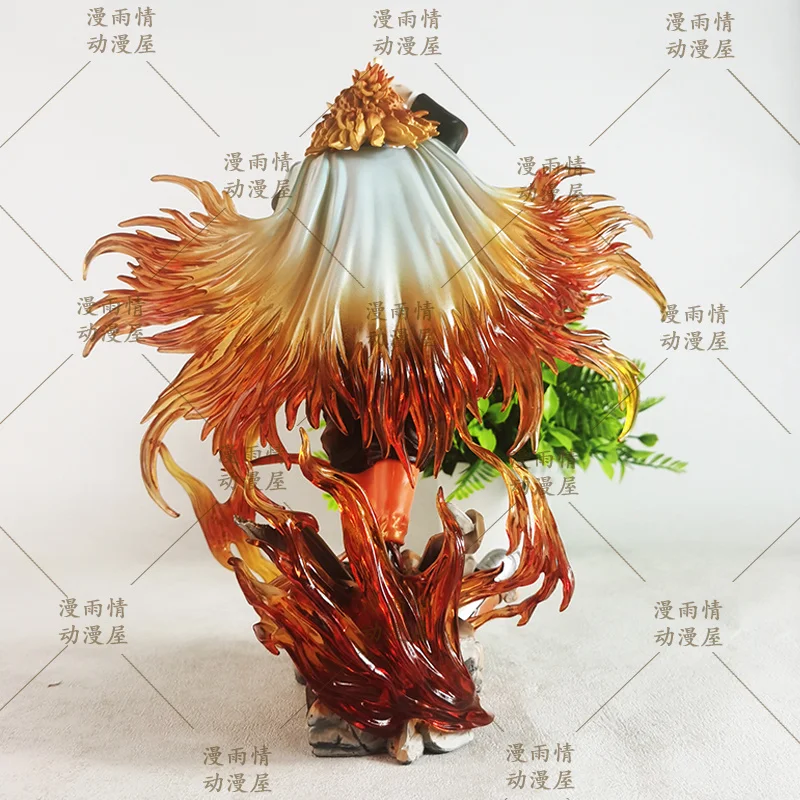 شيطان القاتل شخصية عمل أنمي