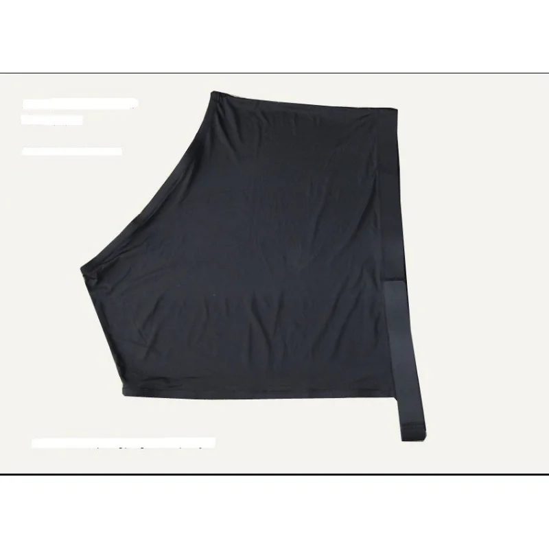 Half-body Horse Clothing Quality High Elasticity Spandex Fabric Shoulder Pads