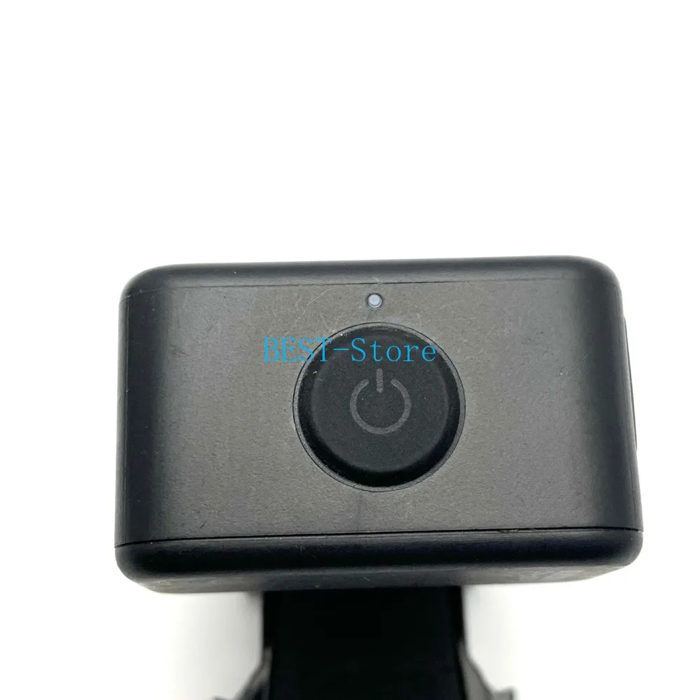 GoPro Smart Remote Original Vlog Media Mod Light Assembly Audio LED For GoPro Hero12 Hero11 Hero10 Hero9 Hero8