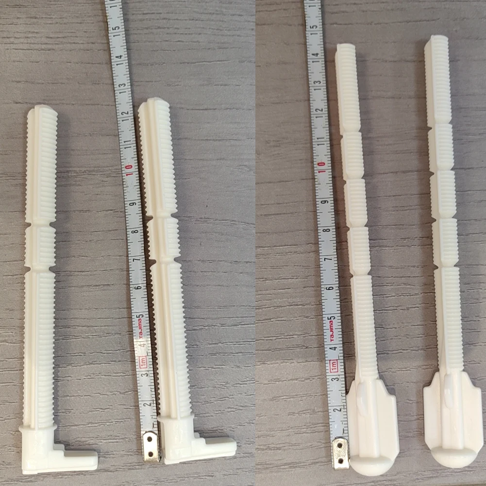 

Bar Push Rods Set For S-igma 241874001 Flush Plate ABS-Actuator Flush-Rod S-igma Plates - S-igma01 S-igma20 S-igma50