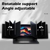 SZBOX MAX16 16"+2*10.5" Three Screens Display Laptop Intel i7-1260P DDR4 Dual Channel SSD Windows 11 Pro Gaming Office Laptop 4