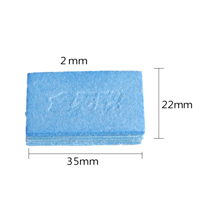 60Db/Tétel Anti Szúnyog Kártevőirtó Szúnyogtaszító Tabletta Rovar Nincs Mérgező Kártevő Elutasítja A Gyilkos Elektromos Füstölőt Otthon - Image 3