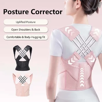 Adjustable Posture Corrector 1
