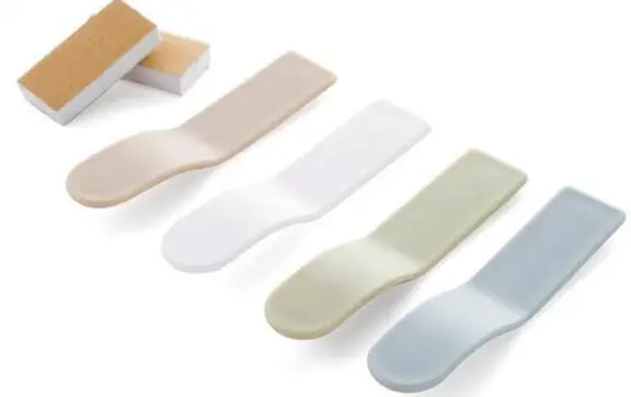 3pcs! toilet seat lifter convenient to Open the toilet lid device Cover Lifting Handle Holder for bathroom WC accessories bumper