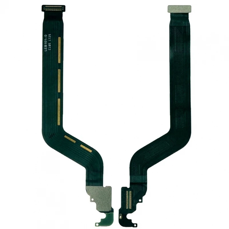 FLEX CABLE LCD Display for ONEPLUS 5 Motherboard Charging Connector