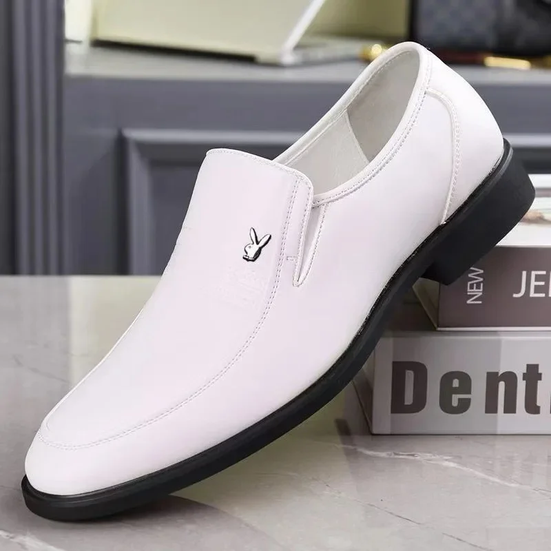 8555 White Premium Edition