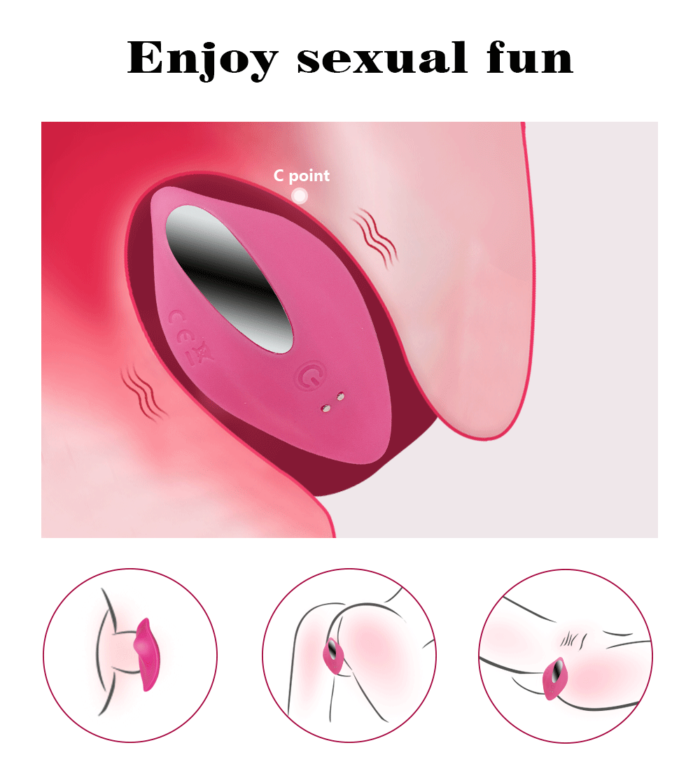 Wireless Remote Control Dildo Vibrator 10 Modes Tongue Licking Vibrator G Spot Clitoral Stimulator Sex Toys For Women Sb2b339849a02428883c6bb1656b75423X