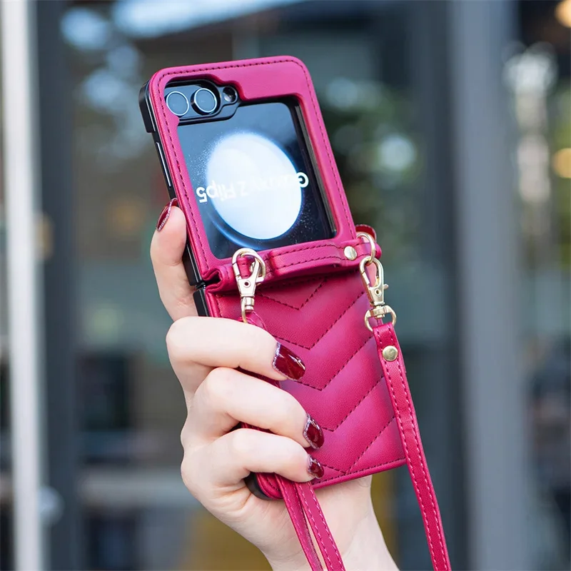 Geometric Folding Protective Phone Case - Stylish and Durable Cover