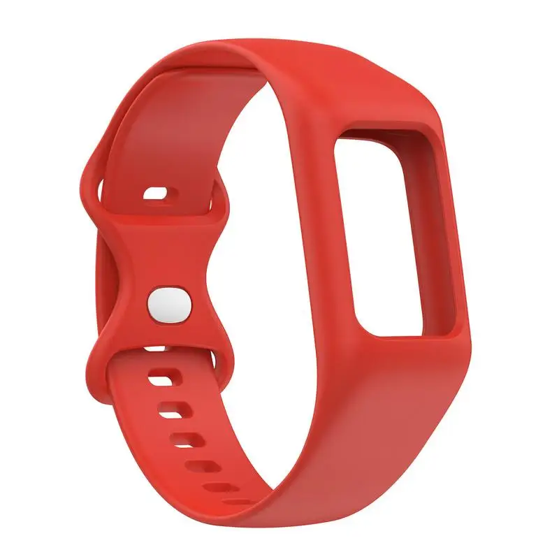 

Ремешок для часов Fitbit Charge 5/4/3, сменный силиконовый браслет для часов, умный браслет на запястье 5,5-8,5
