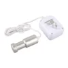 Ultrasonic Fruits Cleaner Mini Portable Jewelry Watch Glasses Cleaner AU US EU Plug Multi-functional Cleaner 3