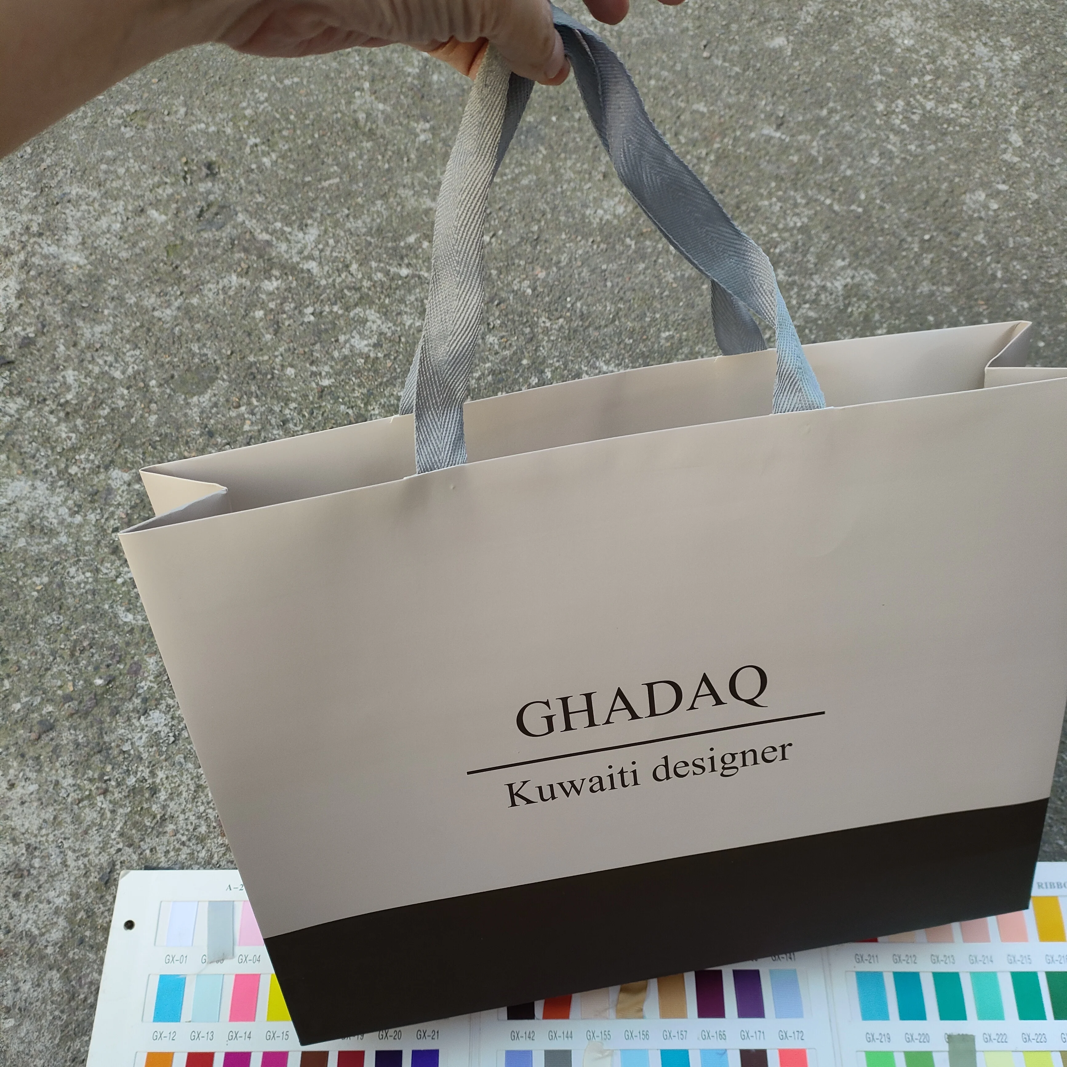 Borneobulletin Com Wholesale Tote Bags With Logo Borneobulletin