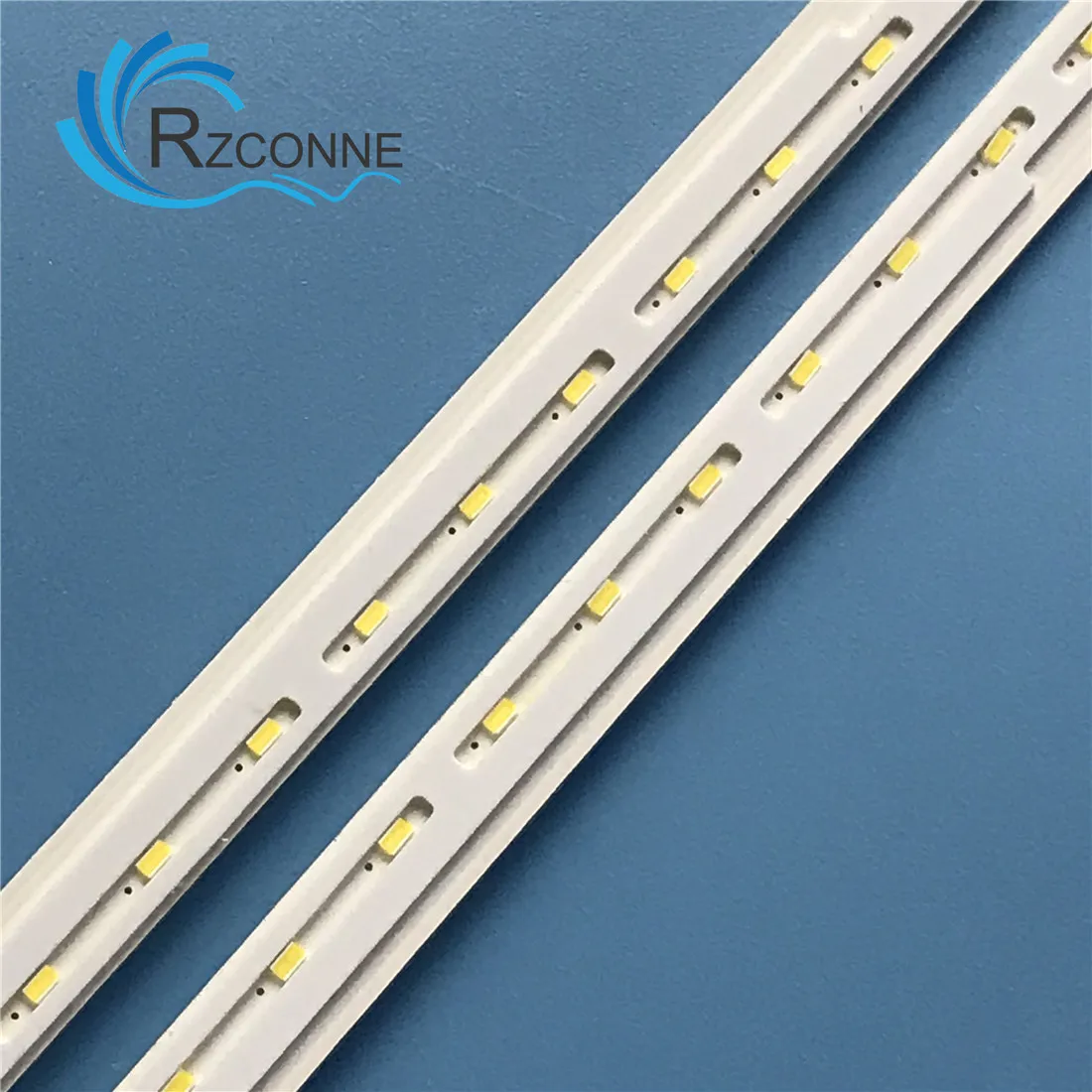 Tira de Luz de Fundo Led 63 Lâmpada para lg Lnnotek 55uh65 R-tipo L-tipo 1707pkg 55uh664v 55uh650v - Imagem 5