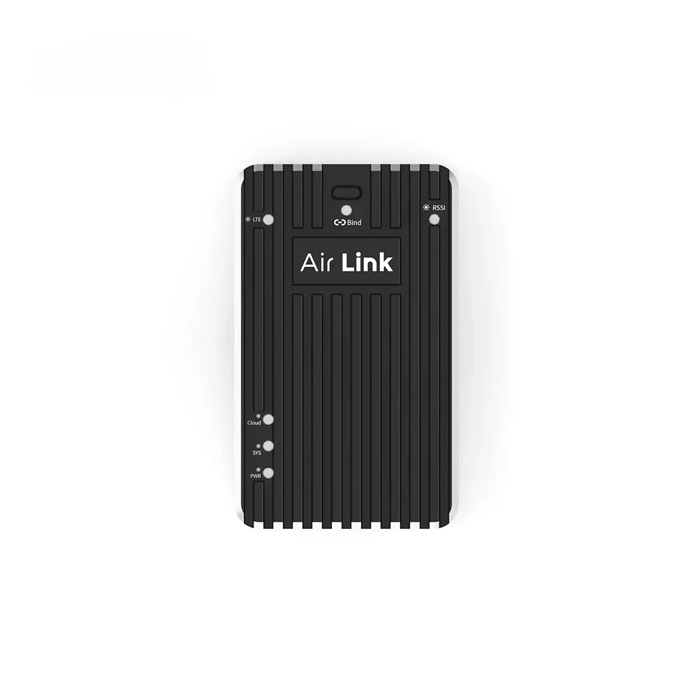 2026 sell CUAV Air Link Data Telemetry Support 4G /3G /2G Network Transmission Module for RC FPV   Parts thumbnail 3