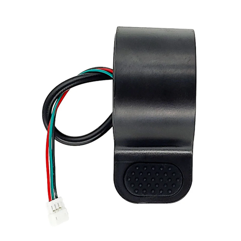 Elektrische Roller Daumen-drossel Beschleuniger Für Xiaomi Für M365 Elektrische Roller Finger Trigger Schalthebel Geschwindigkeit Zifferblatt Zubehör – Detail 5