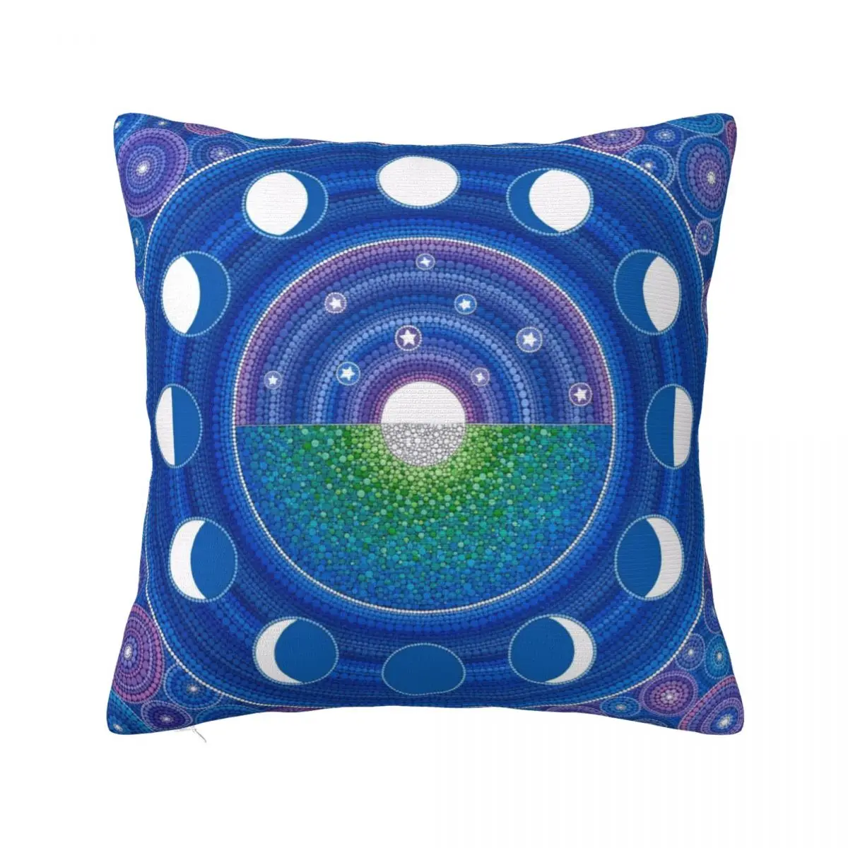 

FROG - COLORFUL FROG - POISON FROG - Watercolor Painting Throw Pillow Sofa Covers Room decorating items Pillow Cover
