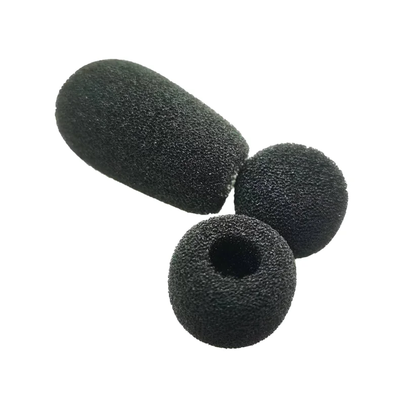 COMTAC Tactical Earphones Dust Sponge Imported Tear Resistant C3, C2, C1 Universal