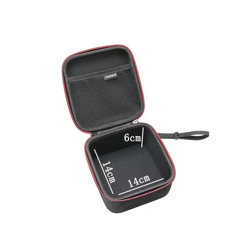 NUC Masaüstü Koruyucu Kılıf Mini PC Ana Bilgisayar Saklama Çantası ASUS Xiaomi Evrensel Ana Bilgisayar Saklama Kutusu