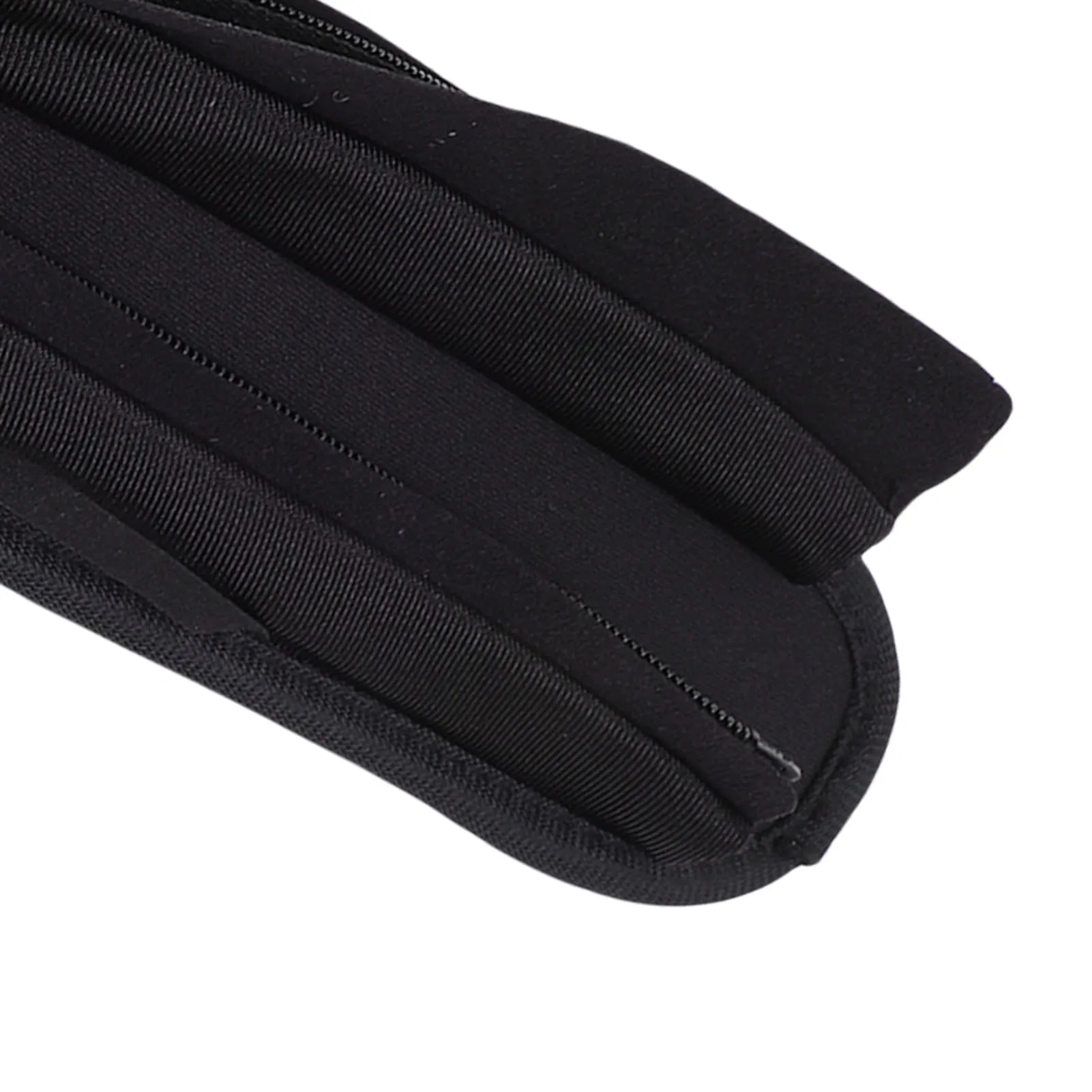 Headphone Headband Protector Headphone Headband Cover Fit for QC45 QC35 QC25 High Elasticity Headphone Headband Protective Cover