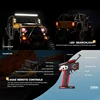 WLtoys 104026 1/10 Professional RC Car Off Road 4x4 2.4G 4WD Remote Control Cars 45 Minutes Working Time Climbing Car Adult Toy 6