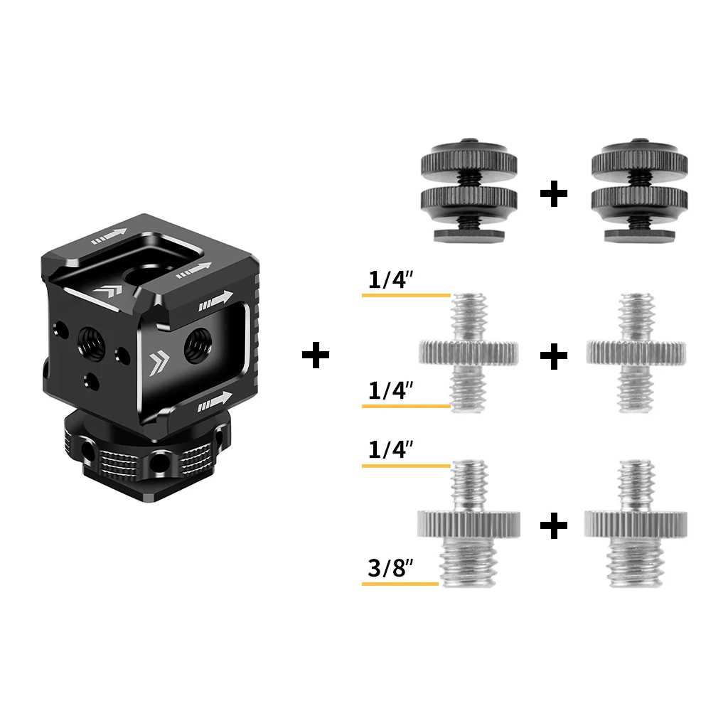 الثلاثي الحذاء البارد جبل رصد حامل محول ضوء فلاش م...