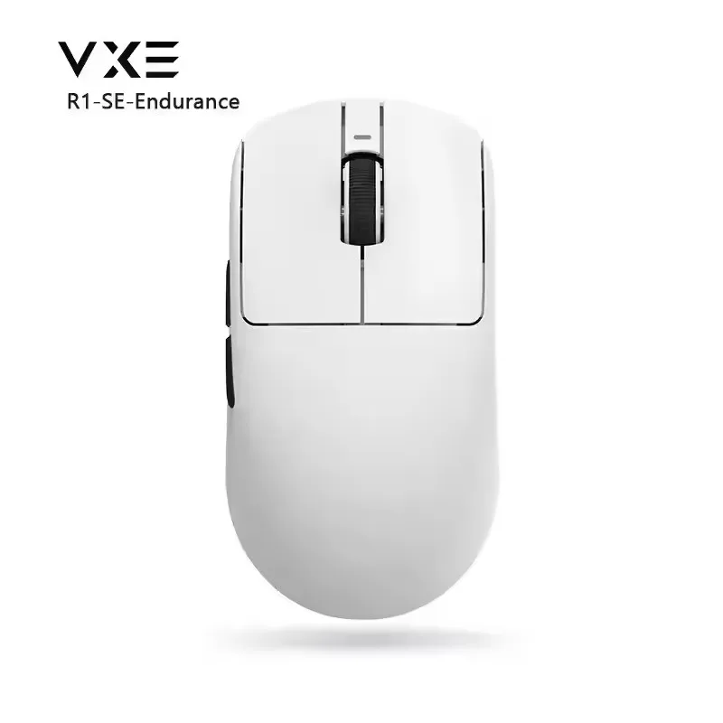 VXE Wireless Gaming Mouse - Ultra-Light with Smart Speed and Enhanced Precision