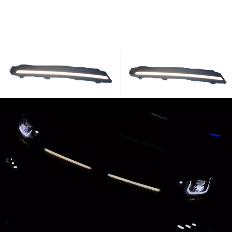 

For Volkswagen VW Golf 7 MK7 Golf 8 MK7.5 GTI R Golf 6 MK6 Arteon Front Grille Lamp Bumper Headlight Facelift Car Accessories