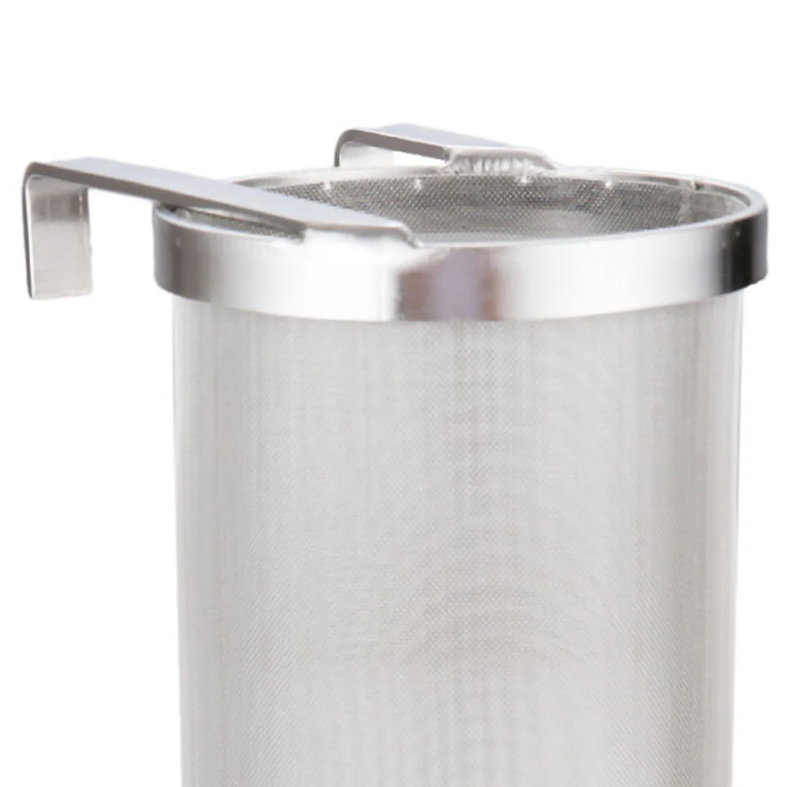 Crépine # 1 De Filtre De Maille De Houblon De Bière De Brassage Fait