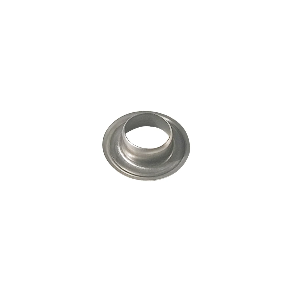 10,000pcs 12mm Stainless Steel Eyelets Grommets / Buttonholes / Rings Buttons no Rust
